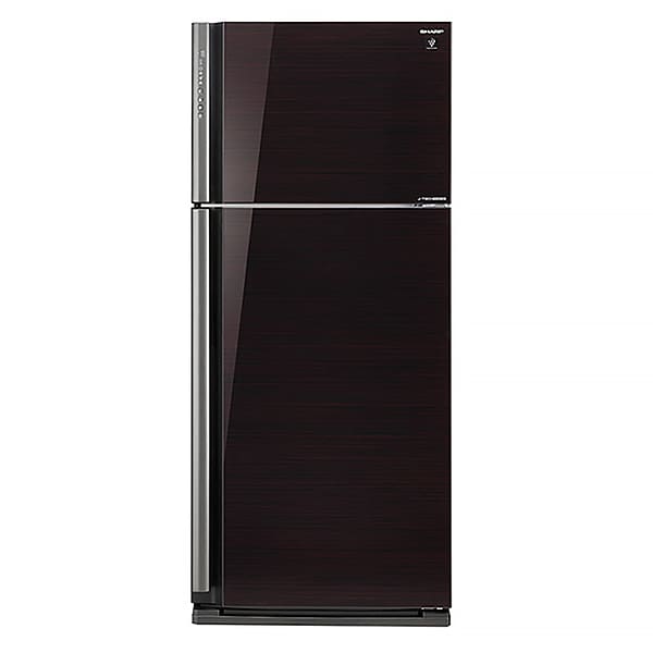 Réfrigérateur SHARP Inverter 525L No Frost Noir (SJ-GV58A-BK) (167 x 70 72 cm) Réfrigérateur SHARP Inverter 525L No Frost Noir (SJ-GV58A-BK) (167 x 70 72 cm)